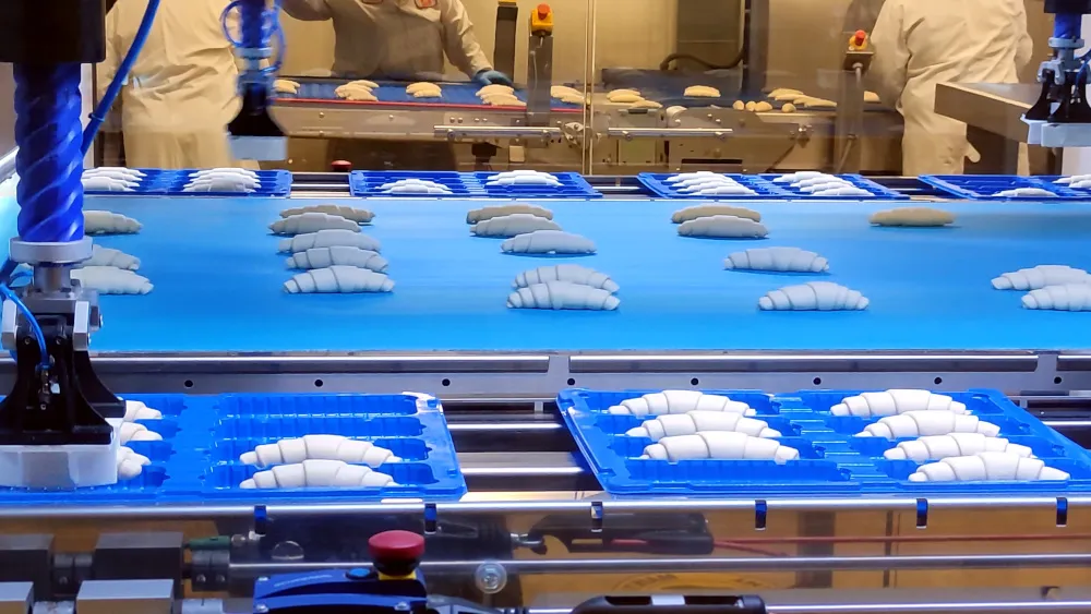 플라스틱 포장 식품의 온도 측정 시 발생하는 과제