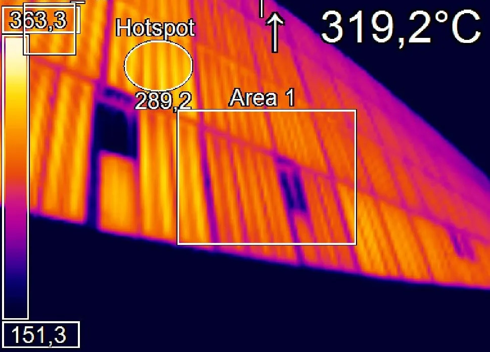 Optris 적외선 기술로 자동차 산업 기준을 충족하는 PAN 안정화 공정 구현