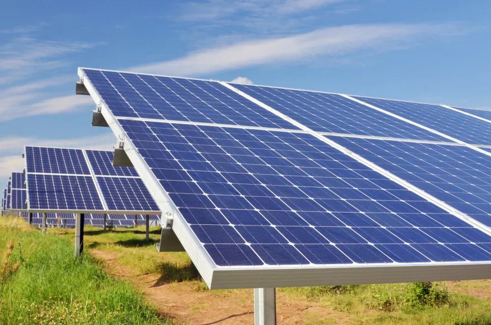 신속한 비접촉식 조기 결함 검출을 통한 태양광 모듈 성능 및 수명 최적화