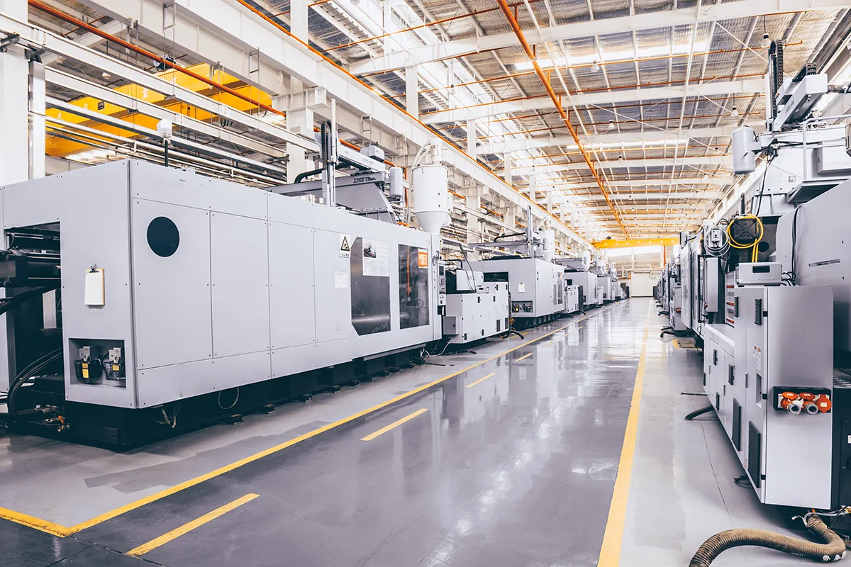 100대 이상의 네트워크형 이더넷 IR 카메라를 활용한 효과적인 모니터링