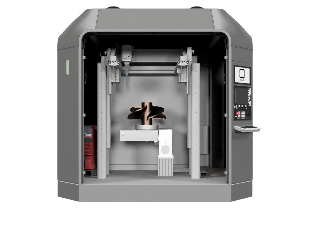 아크 장비를 위한 파이로미터 제어: 용접 비드 재현성을 위한 최적의 인터레이어 온도