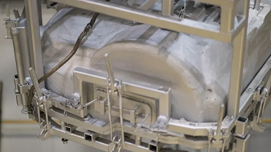 회전 성형 제조